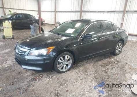 2010 Honda Accord 2.4 Lx from USA, damaged, VIN 1HGCP2F34AA077974